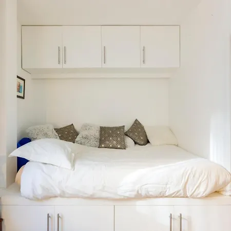Calme Dans La Verdure 16e Appartement